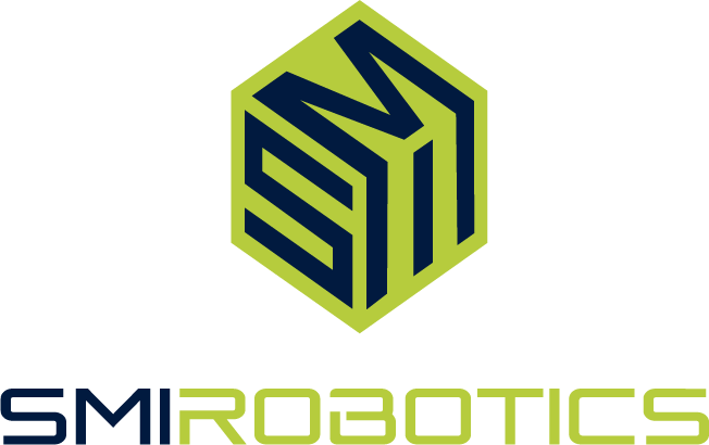 Logo de SMI Robotics